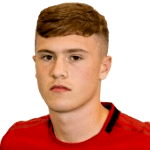 Photo of Charlie McCann