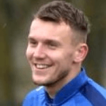 Photo of Charlie Wyke