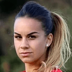 Photo of Charlotte Fernandes