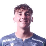 Photo of Charly Jan