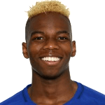 Charly Musonda Jr Photo of Charly Musonda Jr