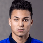 Photo of Charyl Chappuis