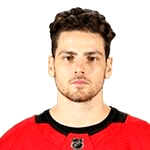 Photo of Chase Priskie
