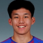 Photo of Chayathorn Tapsuvanavon