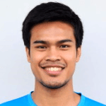 Photo of Chayawat Srinawong