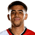 Che Adams Photo of Che Adams