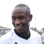 Cheibane Traore Photo of Cheibane Traore