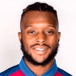 Photo of Cheick Doukouré