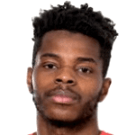 Photo of Cheick Keita