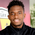 Photo of Cheick Doucouré
