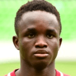 Photo of Cheick Tidiane Sabaly