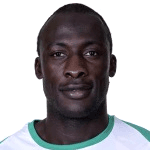 Photo of Cheikh N'Doye