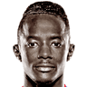 Cheikhou Dieng image