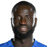 Cheikhou Kouyaté image