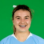 Photo of Chelsea Blissett