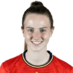 Photo of Chelsie Dawber