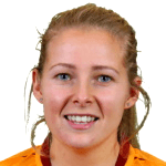 Photo of Chelsie Watson