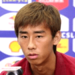Ao Chen Photo of Ao Chen
