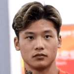 Photo of Chen Pu