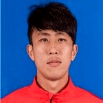 Photo of Chen Song