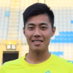Photo of Chen Wei-chuan