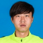 Photo of Chen Zhongliu