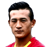 Photo of Chencho Gyeltshen