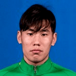 Chengdong Zhang Photo of Chengdong Zhang