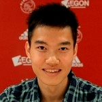 Photo of Chengkuai Wang