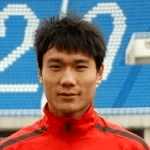 Photo of Chenglin Zhang