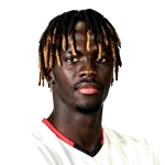 Photo of Cherif Ndiaye