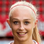 Photo of Cheyenne Van Den Goorbergh