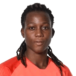 Photo of Chiamaka Nnadozie