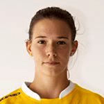 Photo of Chiara Cecotti