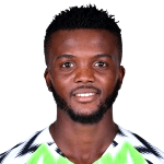 Photo of Chidozie Awaziem