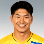 Photo of Chihiro Kato