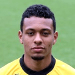 Photo of Chima Bosman
