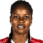 Photo of Chinaza Uchendu