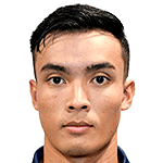 Photo of Chinnapong Raksri