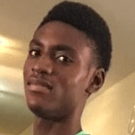 Photo of Chinonso Emeka