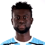 Photo of Chinwendu Johan Nkama