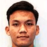 Photo of Chiraphong Raksongkham