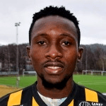 Photo of Chisom Egbuchulam