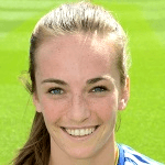 Photo of Chloe Arthur