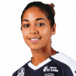 Photo of Chloé Bornes