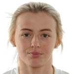 Photo of Chloe Kelly
