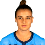 Photo of Chloe Logarzo