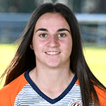 Photo of Chloé Marty