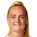 Photo of Chloe Peplow