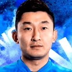 Photo of Chong Zhang